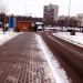 КПП со шлагбаумом (ru) in Moscow city