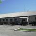 Regimentul Rachete Antiaeriene în Durlești oraş