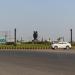 KisanChowk/Gaur Chowk/Ashoka Circle, in Greater Noida city