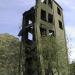 Руины мелькомбината (снесены) в городе Смоленск