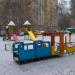 Детская игровая площадка (ru) in Moscow city