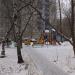 Детская игровая площадка (ru) in Moscow city