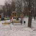 Детская игровая площадка (ru) in Moscow city