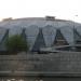 Druzhba Multipurpose Arena (Under Repair)