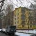 Meshchyorsky pereulok, 2 корпус 1 in Moscow city