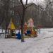 Детская игровая площадка (ru) in Moscow city