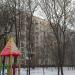 Okskaya ulitsa, 44 корпус 1 in Moscow city