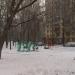 Спортивная площадка (ru) in Moscow city