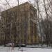 Okskaya ulitsa, 44 корпус 2 in Moscow city