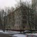 Meshchyorsky pereulok, 6 in Moscow city