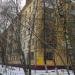 Meshchyorsky pereulok, 10 in Moscow city