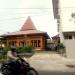 Kelurahan Timuran in Surakarta (Solo) city