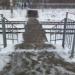 Наземный пешеходный переход (ru) in Moscow city