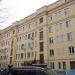 Tikhvinsky pereulok, 10-12 корпус 9 in Moscow city