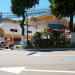 Posto Shell na Rio de Janeiro city