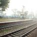 Vrindavan Road Railway Station