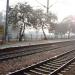 Vrindavan Road Railway Station