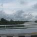 Jembatan Gudang Garam in Kota Kediri city