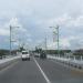 Jembatan Gudang Garam in Kota Kediri city