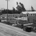 Jasper Studios / Hollywood Studios original footprint in Los Angeles, California city