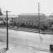 Jasper Studios / Hollywood Studios original footprint in Los Angeles, California city