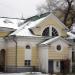 Vishnyakovsky pereulok, 15 строение 1 in Moscow city