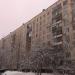 Okskaya ulitsa, 46 in Moscow city