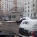 Пост полиции по охране здания ЦБ РФ (ru) in Moscow city