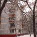 Okskaya ulitsa, 40 in Moscow city