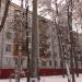 Okskaya ulitsa, 40 in Moscow city