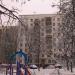 Okskaya ulitsa, 36 корпус 1 in Moscow city
