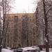 Okskaya ulitsa, 36 корпус 2 in Moscow city