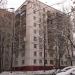 Okskaya ulitsa, 36 корпус 1 in Moscow city