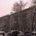 Okskaya ulitsa, 38 in Moscow city