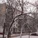 Okskaya ulitsa, 36 корпус 3 in Moscow city