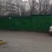 Гаражи инвалидов Великой Отечественной войны (ru) in Moscow city