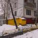 Okskaya ulitsa, 36 корпус 4 in Moscow city