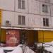 Okskaya ulitsa, 36 корпус 4 in Moscow city