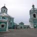 Лавка «Монастырские хлеба» в городе Смоленск