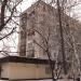 Okskaya ulitsa, 30 корпус 1 in Moscow city