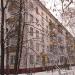 Okskaya ulitsa, 28 in Moscow city