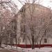 Okskaya ulitsa, 34 in Moscow city