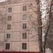 Okskaya ulitsa, 36 корпус 4 in Moscow city