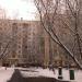 Okskaya ulitsa, 36 корпус 1 in Moscow city