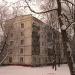 Okskaya ulitsa, 36 корпус 3 in Moscow city