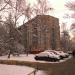 Okskaya ulitsa, 38 in Moscow city
