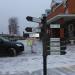 Гостиница «Сага» в городе Сасово
