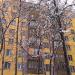 ulitsa Fyodora Polyetayeva, 12 in Moscow city