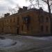 Снесенный жилой дом (Артиллерийская ул., 97) в городе Челябинск