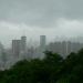 The Peak Lookout in Hong Kong city